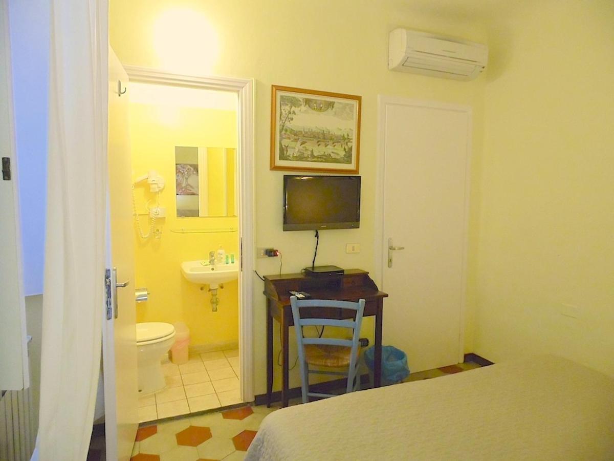 Casa Alba Hotell Lucca Eksteriør bilde