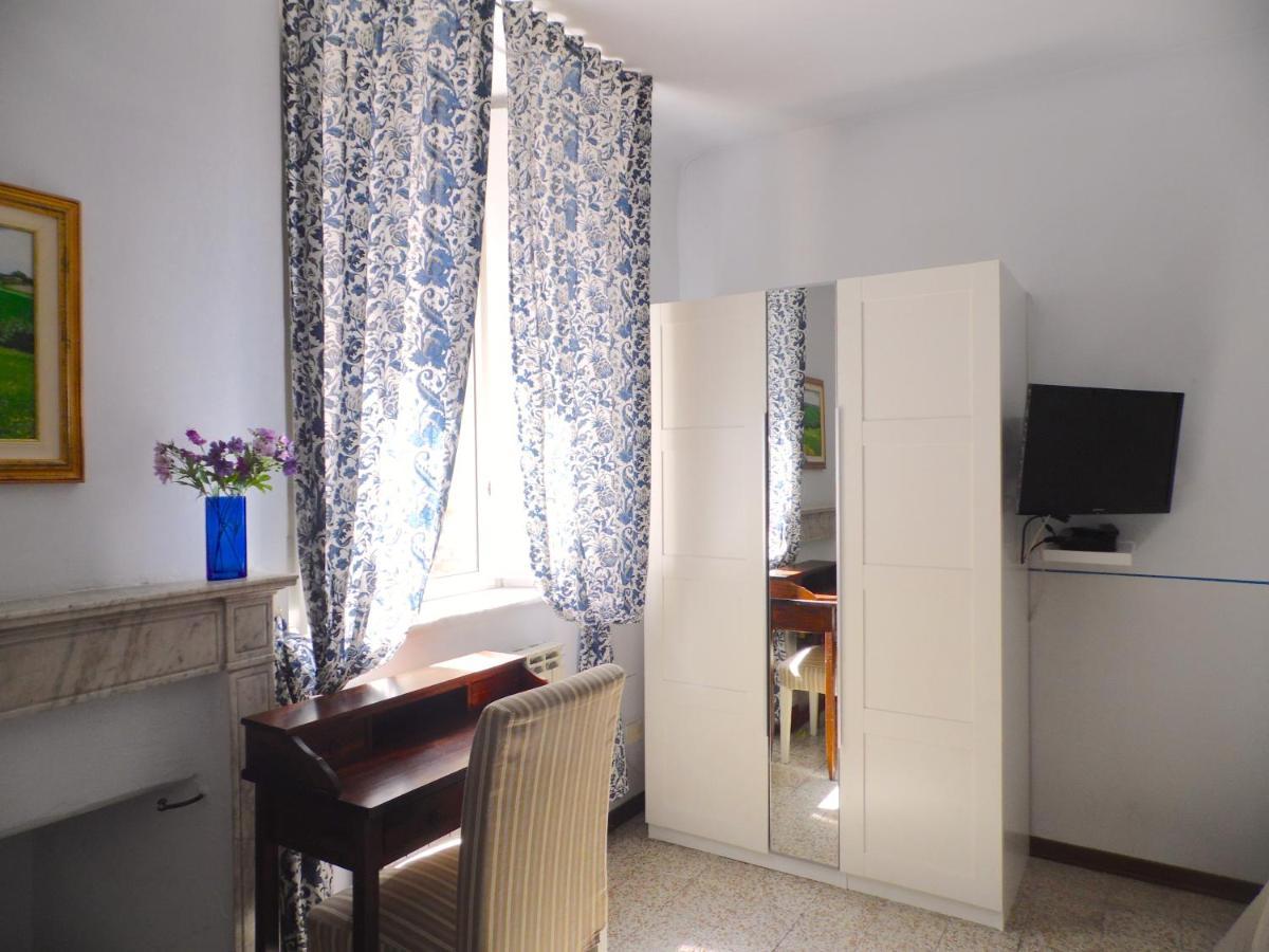 Casa Alba Hotell Lucca Eksteriør bilde