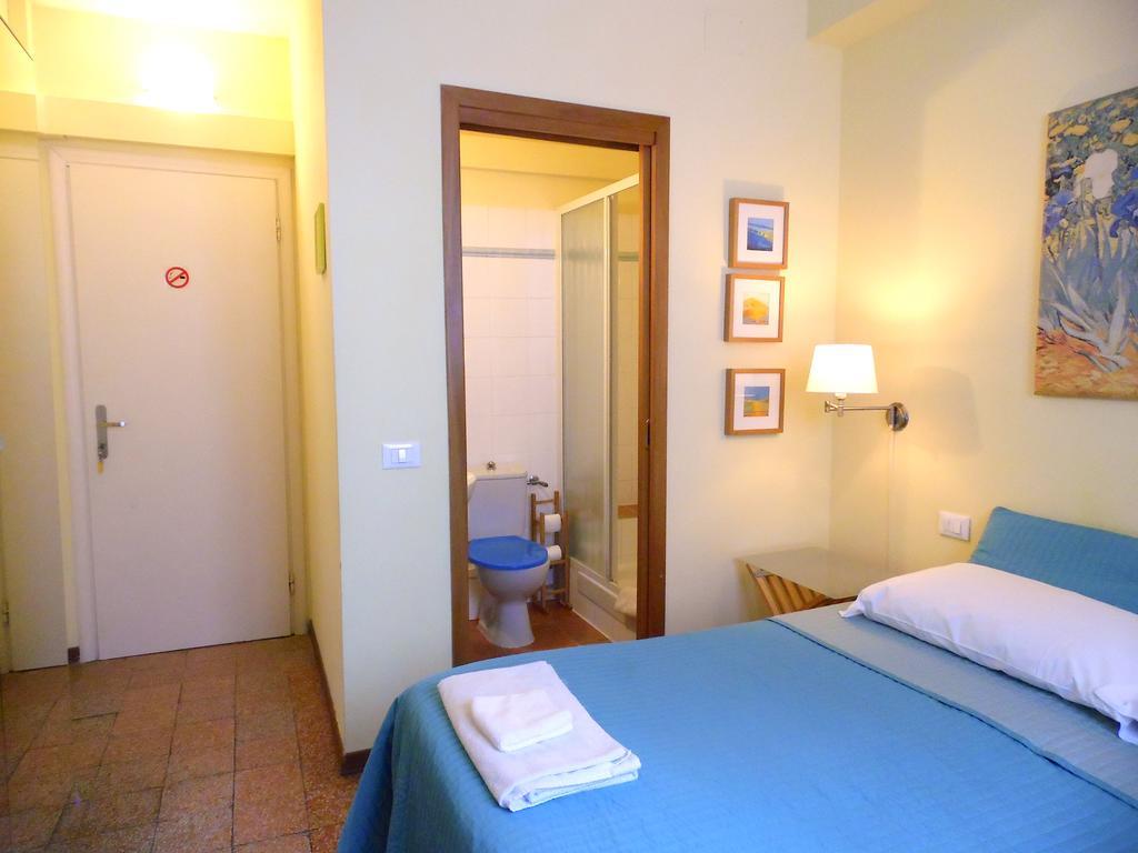Casa Alba Hotell Lucca Eksteriør bilde