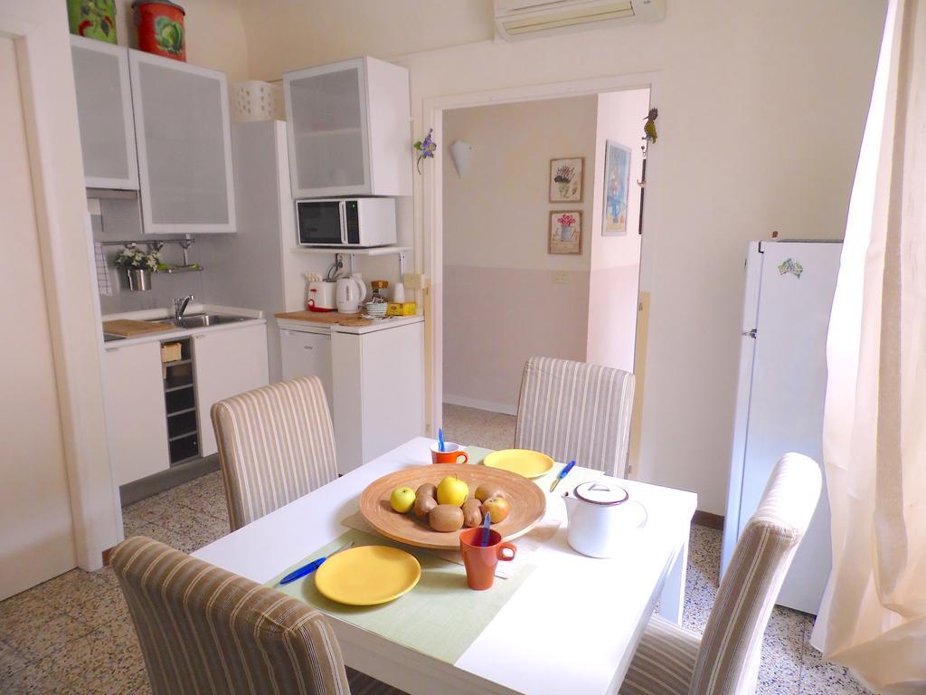 Casa Alba Hotell Lucca Eksteriør bilde