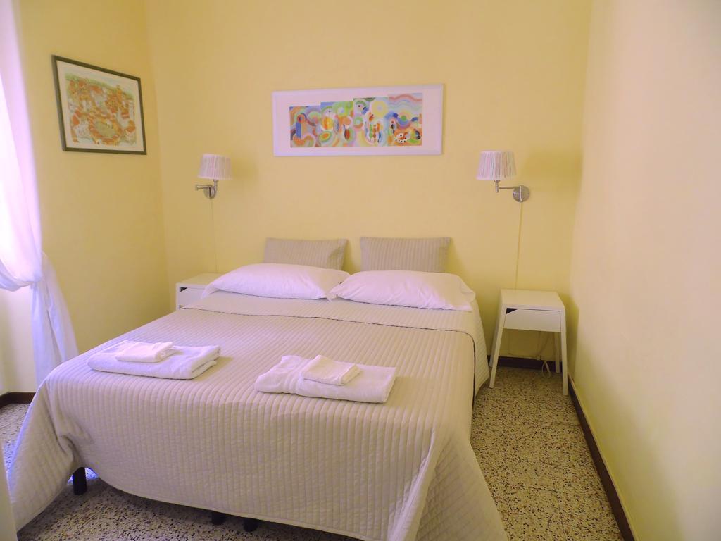 Casa Alba Hotell Lucca Eksteriør bilde