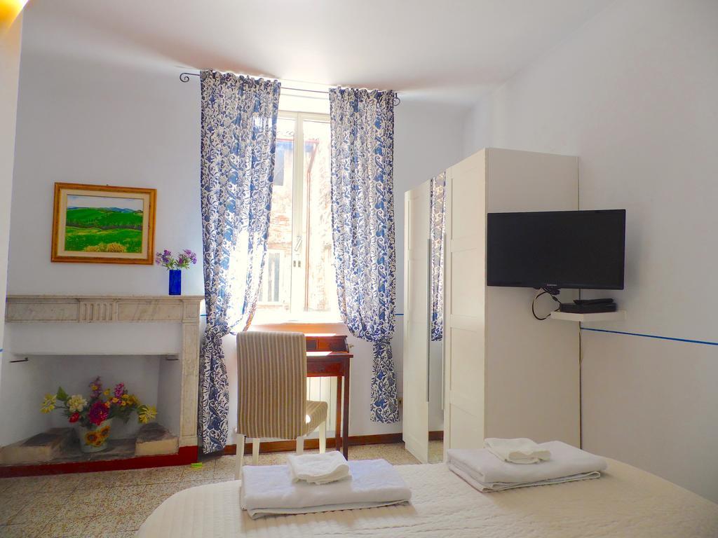 Casa Alba Hotell Lucca Eksteriør bilde
