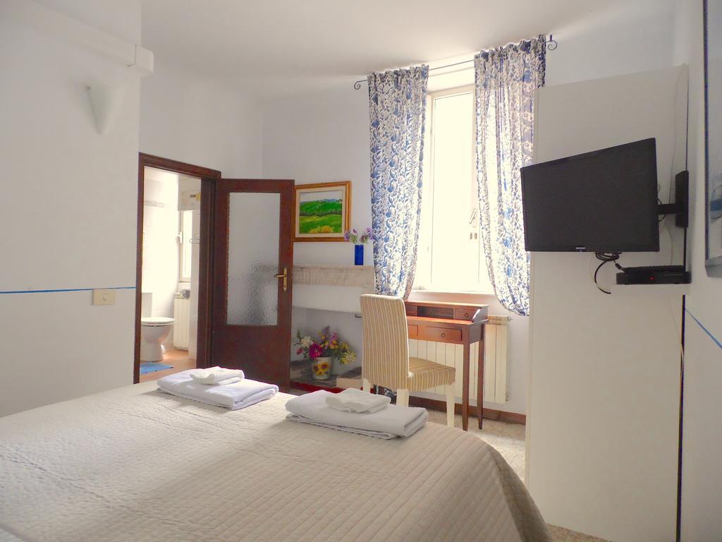 Casa Alba Hotell Lucca Eksteriør bilde