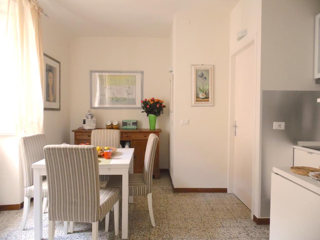 Casa Alba Hotell Lucca Eksteriør bilde