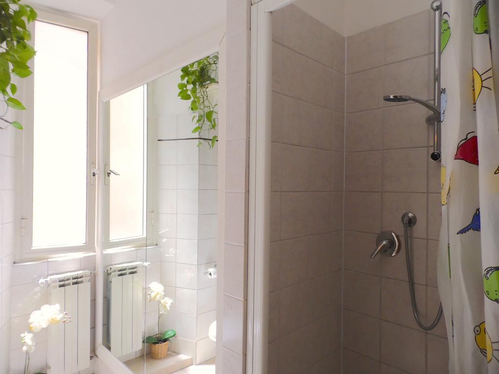 Casa Alba Hotell Lucca Eksteriør bilde