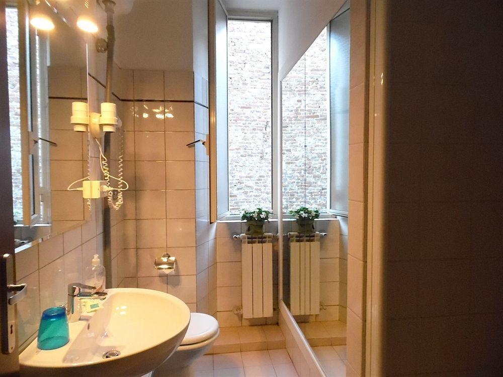 Casa Alba Hotell Lucca Eksteriør bilde