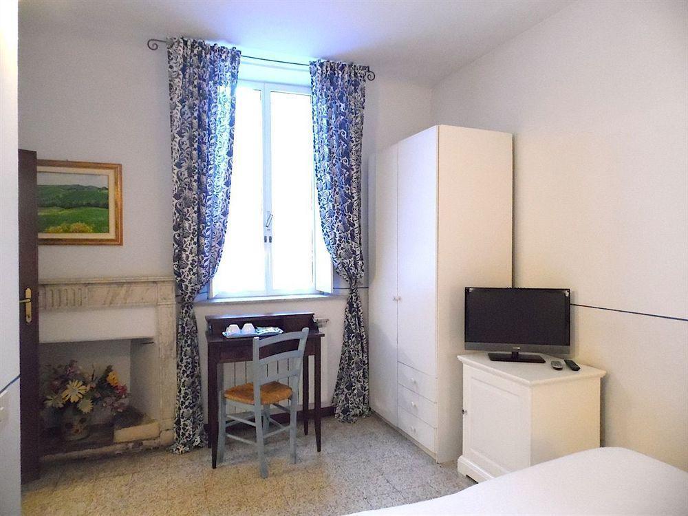 Casa Alba Hotell Lucca Eksteriør bilde