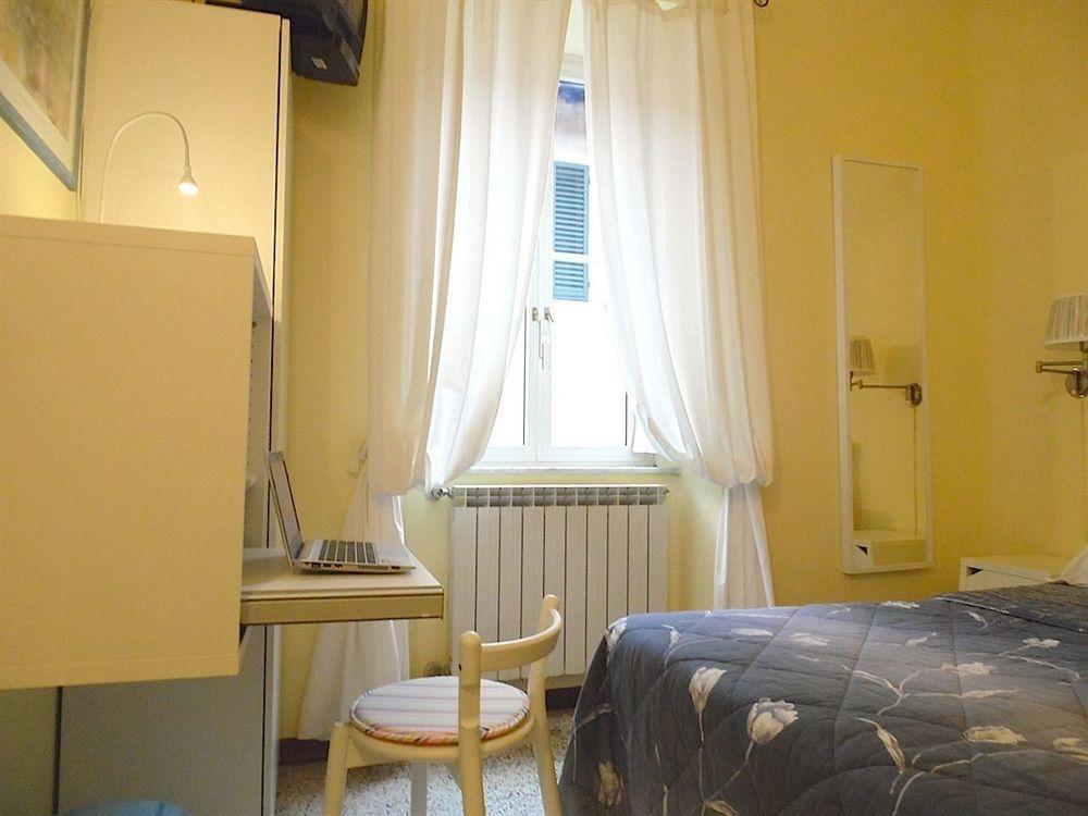 Casa Alba Hotell Lucca Eksteriør bilde