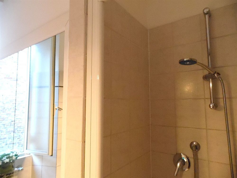 Casa Alba Hotell Lucca Eksteriør bilde